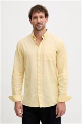 ΠΟΥΚΑΜΙΣΟ ΑΠΟ ΛΙΝΟ LINDBERGH