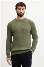 ΠΟΥΛΟΒΕΡ ΜΕ ΠΡΟΣΘΗΚΗ ΜΑΛΛΙΟΥ LINDBERGH