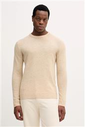 ΠΟΥΛΟΒΕΡ ΜΕ ΠΡΟΣΘΗΚΗ ΜΑΛΛΙΟΥ ΧΡΩΜΑ: ΜΠΕΖ, 30.800220 LINDBERGH