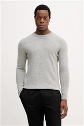 ΠΟΥΛΟΒΕΡ ΜΕ ΠΡΟΣΘΗΚΗ ΜΑΛΛΙΟΥ ΧΡΩΜΑ: ΓΚΡΙ, 30.800220 LINDBERGH