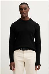 ΠΟΥΛΟΒΕΡ ΜΕ ΠΡΟΣΘΗΚΗ ΜΑΛΛΙΟΥ ΧΡΩΜΑ: ΜΑΥΡΟ, 30.800220 LINDBERGH