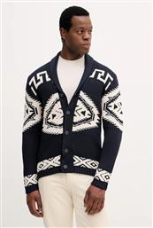 ΒΑΜΒΑΚΕΡΗ ΖΑΚΕΤΑ ΧΡΩΜΑ: ΝΑΥΤΙΚΟ ΜΠΛΕ, 30.827014 LINDBERGH