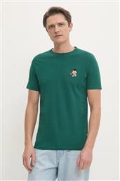 ΒΑΜΒΑΚΕΡΟ ΜΠΛΟΥΖΑΚΙ LINDBERGH