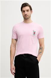 ΒΑΜΒΑΚΕΡΟ ΜΠΛΟΥΖΑΚΙ LINDBERGH