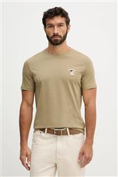 ΒΑΜΒΑΚΕΡΟ ΜΠΛΟΥΖΑΚΙ LINDBERGH