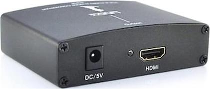 SPLITTER VGA AUDIO AND HDMI CONVERTER LINDY από το PUBLIC