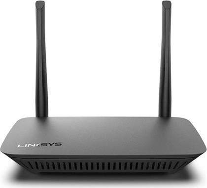 E2500 N600 DUAL BAND ROUTER LINKSYS