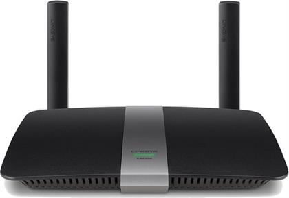 EA6350 AC1200+ DUAL-BAND WI-FI ROUTER LINKSYS