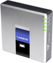SPA9000 IP TELEPHONY SYSTEM LINKSYS
