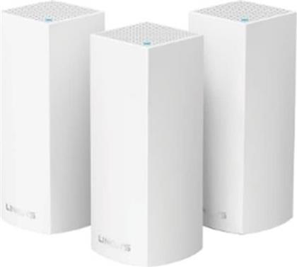 VELOP WHOLE HOME MESH WI-FI SYSTEM (PACK OF 3) LINKSYS από το PUBLIC