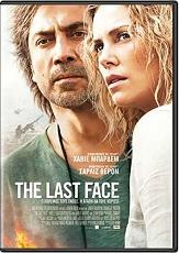 THE LAST FACE (DVD) LIONS GATE