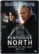 PENTHOUSE NORTH S.E. (DVD) LIONSGATE από το e-SHOP