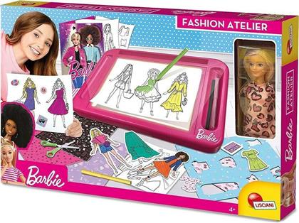 BARBIE - FASHION ATELIER, 88645 LISCIANI