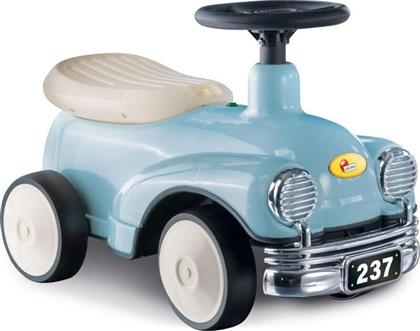 CAROTINA BABY ΠΕΡΠΑΤΟΥΡΑ MY SUPER CAR 2 ΣΕ 1, 102259 LISCIANI