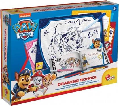 ΖΩΓΡΑΦΙΚΗ PAW PATROL 103317 LISCIANI