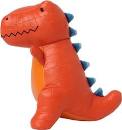 ΚΟΥΔΟΥΝΙΣΤΡΑ ΡΕΞ O ΤΥΡΑΝΝΟΣΑΥΡΟΣ 15X16ΕΚ. DINO FRIENDS BTL304669 - - BTL304669 LITTLE FRIENDS