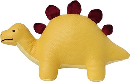 ΚΟΥΔΟΥΝΙΣΤΡΑ ΣΤΕΦΥ O ΣΤΕΓΟΣΑΥΡΟΣ 15X16ΕΚ. DINO FRIENDS BTL304645 - - BTL304645 LITTLE FRIENDS