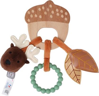 ΠΑΙΧΝΙΔΙ ΔΡΑΣΤΗΡΙΟΤΗΤΩΝ FOREST BTL304867 - - BTL304867 LITTLE FRIENDS