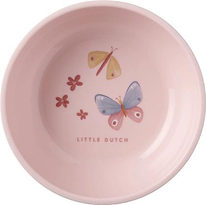 ΜΠΩΛ (Φ12.7X4.5) FLOWERS & BUTTERFLIES MEP108003065243 LITTLE DUTCH