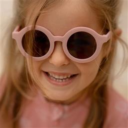 ΠΑΙΔΙΚΑ ΓΥΑΛΙΑ ΗΛΙΟΥ (2-5 ΕΤΩΝ) LIGHT PINK LD126466 LITTLE DUTCH