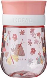 ΠΟΤΗΡΙ ΕΚΠΑΙΔΕΥΤΙΚΟ 300ML FLOWERS & BUTTERFLIES MEP108016065243 LITTLE DUTCH