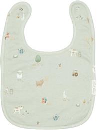 ΣΑΛΙΑΡΑ 0+ ΜΗΝΩΝ (43X26.5) LITTLE FARM LD-TE51314022 LITTLE DUTCH