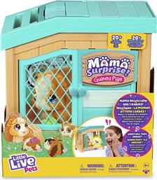 MAMA SURPRISE LP300000 LITTLE LIVE PETS