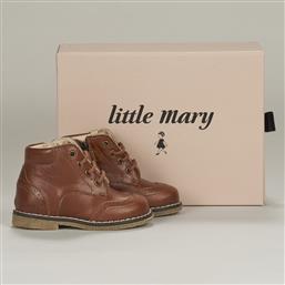 ΜΠΟΤΕΣ JANIE LITTLE MARY