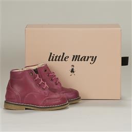 ΜΠΟΤΕΣ JANIE LITTLE MARY