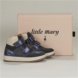 ΨΗΛΑ SNEAKERS AIL307-12-C-ECH LITTLE MARY