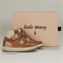 ΨΗΛΑ SNEAKERS AIL307-13-C-ECH LITTLE MARY