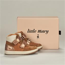 ΨΗΛΑ SNEAKERS AIL307-13-J-ECH LITTLE MARY