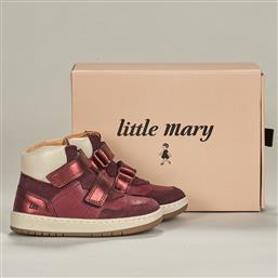 ΨΗΛΑ SNEAKERS AIL307-16-C-ECH LITTLE MARY