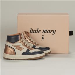 ΨΗΛΑ SNEAKERS CAMILLE LITTLE MARY