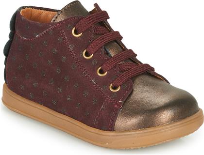 XΑΜΗΛΑ SNEAKERS CLELIE LITTLE MARY από το SPARTOO