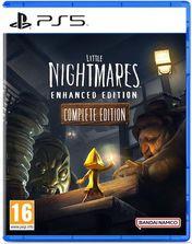 LITTLE NIGHTMARES ENHANCED - COMPLETE EDITION