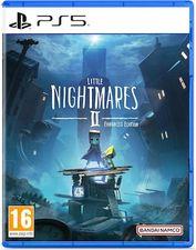 LITTLE NIGHTMARES II - ENHANCED EDITION