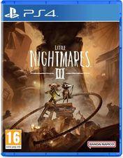 LITTLE NIGHTMARES III