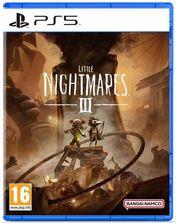 LITTLE NIGHTMARES III