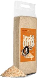 ΥΠΟΣΤΡΩΜΑ ΤΡΩΚΤΙΚΩΝ WOOD CHIPS 800GR LITTLE ONE