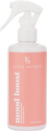 ΑΡΩΜΑΤΙΚΟ SPRAY 250ML - MOOD BOOST LITTLE SECRETS