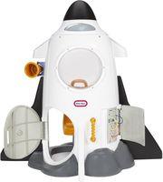 ADVENTURE ROCKET LITTLE TIKES