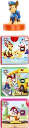 STORY DREAM MACHINE ΣΥΛΛΟΓΗ PAW PATROL (170232G) LITTLE TIKES