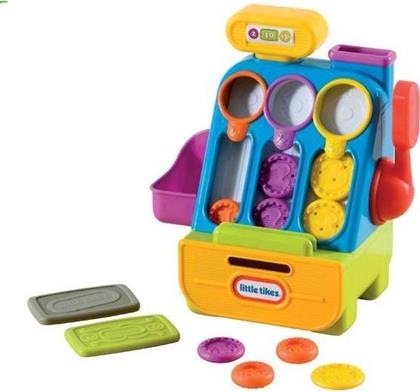 TΑΜΕΙΑΚΗ ΜΗΧΑΝΗ GPHLT00075 LITTLE TIKES