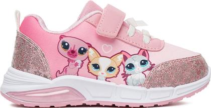 ΑΘΛΗΤΙΚΑ CEO-CP76-AW25-313LPS ΡΟΖ LITTLEST