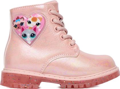 ΜΠΟΤΙΝΙΑ CEO-CM-AW25-351LPS ΡΟΖ LITTLEST
