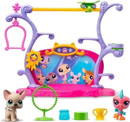LITTLEST PET SHOP ΔΙΑΓΩΝΙΣΜΟΣ ΤΑΛΕΝΤΩΝ (BF000558)