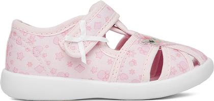 ΠΑΝΤΟΦΛΕΣ ΣΠΙΤΙΟΥ CEO-CM-AW25-314LPS ΡΟΖ LITTLEST