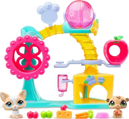 LITTLEST PET SHOP ΠΑΡΚΟ ΔΙΑΣΚΕΔΑΣΗΣ (BF000519)