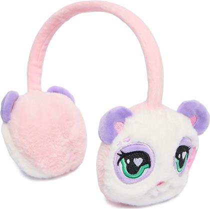 ΠΡΟΣΤΑΤΕΥΤΙΚΑ ΑΥΤΙΩΝ CEO-ACCCS-AW25-308LPS ΡΟΖ LITTLEST